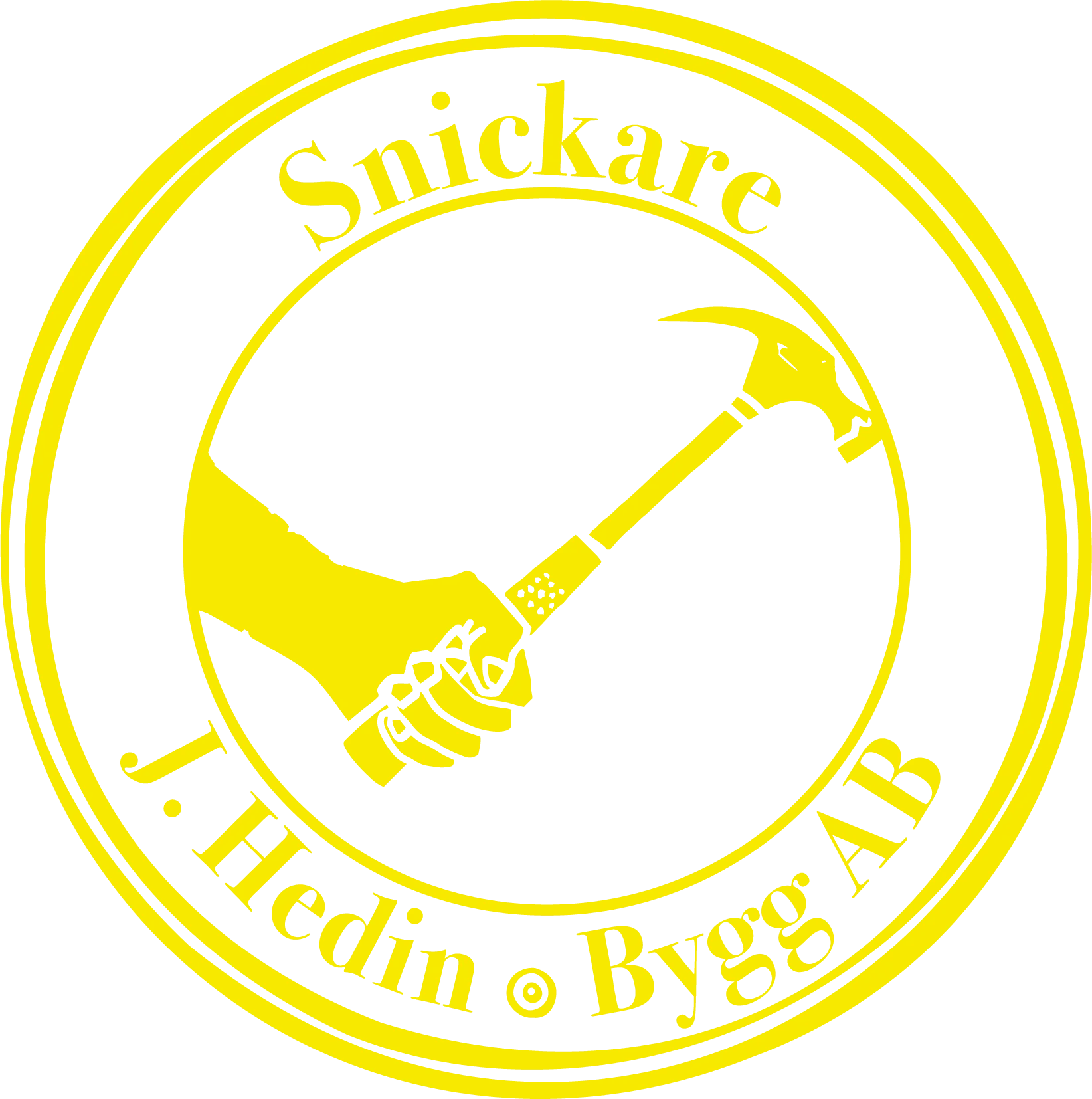 Johan Hedin Bygg AB